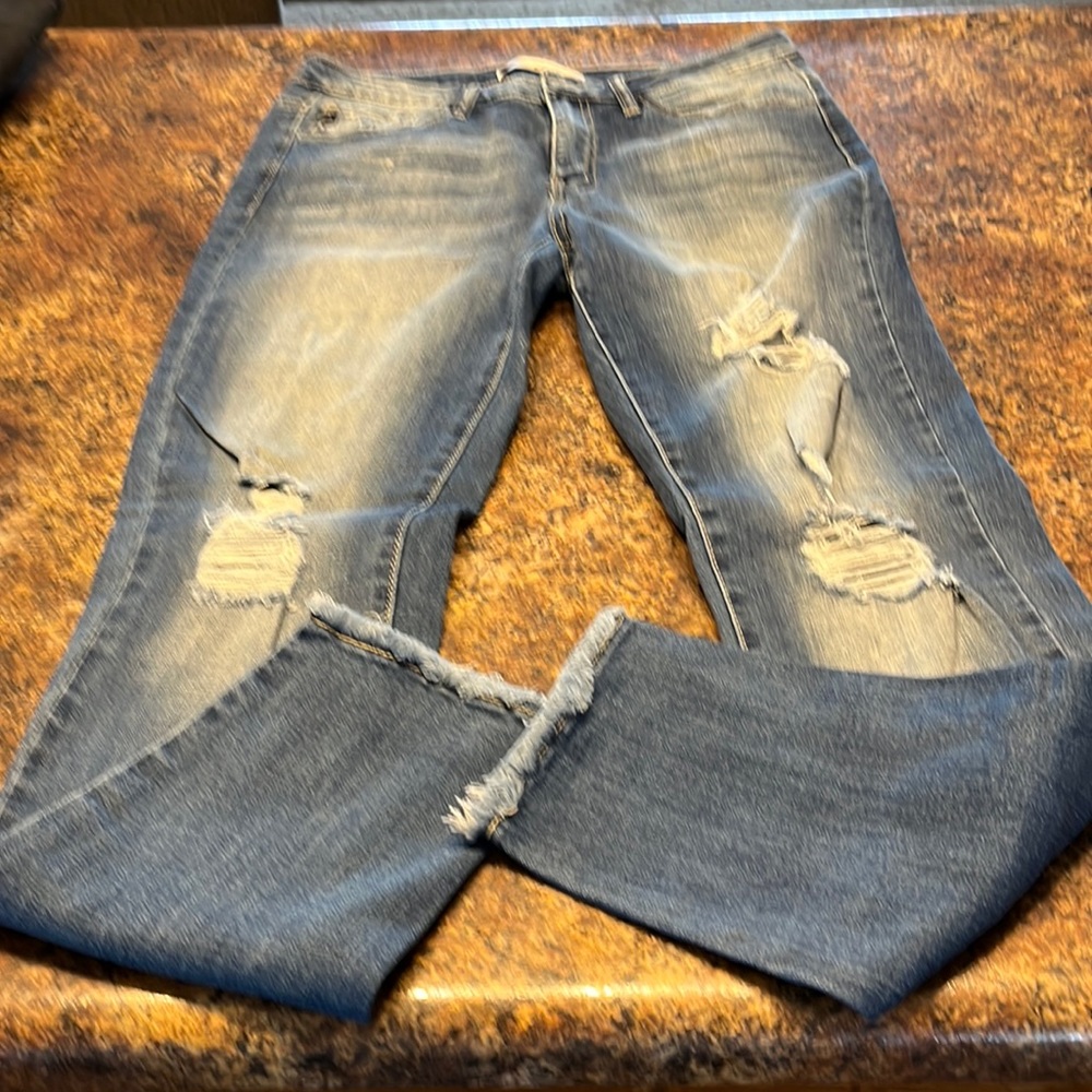 Kan Can jeans